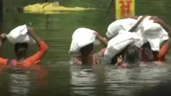 Bihar Floods