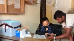 खोप अभियान