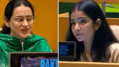 ஐ.நா பாகிஸ்தான் இந்தியா