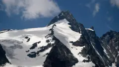 Grossglockner