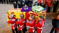 Isandugu ya Elizabeth II