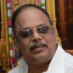  இயக்குநர் வி.சேகர்