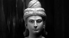 ਅਸ਼ੋਕ ਸਮਰਾਟ 