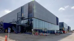 Fábrica da Novo Nordisk