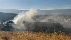 હિઝબુલ્લાહ, ઇઝરાયલ, બીબીસી ગુજરાતી 