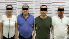 Атайын кызмат сурактан кийин беш адамга оор айып менен кылмыш ишин козгоду. 