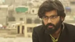 शरजील इमाम