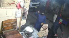 ٹوپی گینگ