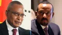 Dursaa TPLF Debiretsihon G/Mikaa'el  fi MM Abiy Ahimad