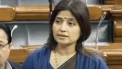 डिंपल यादव