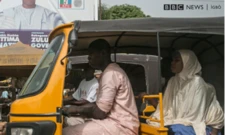 Onye keke