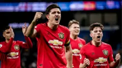 Ndi otu egwu boolu Man Utd