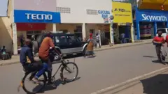 Rubavu