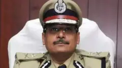 கர்நாடக காவல்துறை