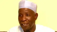 Buba Galadima