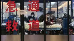 中國