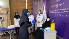 کرونا در ایران؛ تولید واکسن ایرانی تا بهار سال آینده