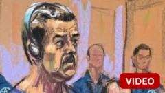 'நான் குற்றவாளி இல்லை' - நீதிமன்றத்தில் மதுரோ சொன்னது என்ன?