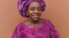 Ashabi Ayantunde, Iya Ife
