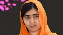 ਮਲਾਲਾ ਯੂਸਫ਼ਜ਼ਈ