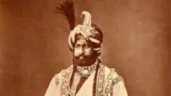 راجہ داہر