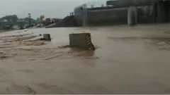 पाऊस