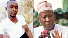 Ganduje