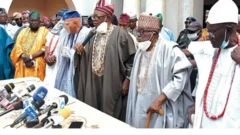 Olubadan