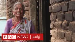 `கூட்டுறவு வங்கியில் சேமித்த பணம் கிடைக்கவில்லை` - 90 பாட்டியின் அவலநிலை
