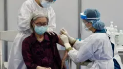 台灣疫情：從「乏人問津」到「稀缺搶手」的「疫苗之亂」