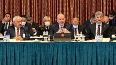 süleyman soylu
