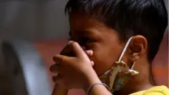 కరోనా పరీక్ష