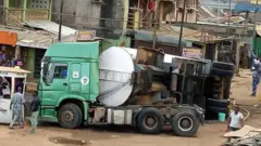 oko agbepo