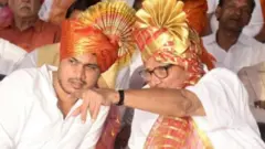 रोहित पवार