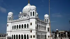 ਗੁਰਦੁਆਰਾ ਕਰਤਾਰਪੁਰ ਸਾਹਿਬ