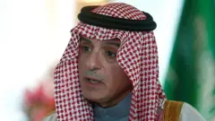 عادل الجبير