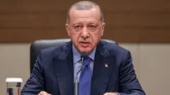 Cumhurbaşkanı Erdoğan