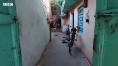 अंबानी का घर
