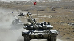 Tanklar