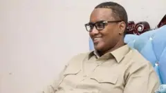 Sababtii keentay in Maxkamadda Sare ay diiddo Dacwadda Fahad Yaasiin