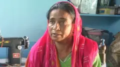 મહિલા