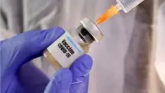 Covid-19 Vaccine