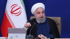روحانی