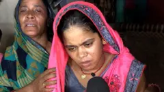 प्रयागराज में अपराध