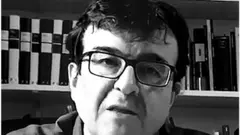 Javier Cercas