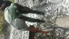 Bidiyon harin jirgin kasa