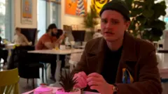 „Ne podržavaju svi Rusi rat protiv Ukrajinaca”