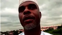 Gidado Siddiki