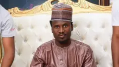 sarkin waka
