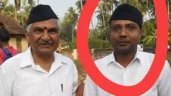 மங்களூரில் ஆர்.எஸ்.எஸ் தொண்டர் கைது செய்யப்பட்டாரா?  